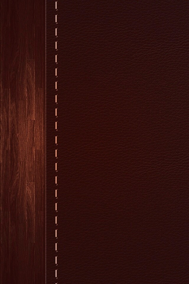 Кожано-деревянная текстура обои
