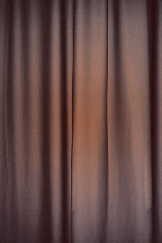 Темно синее полотно обои