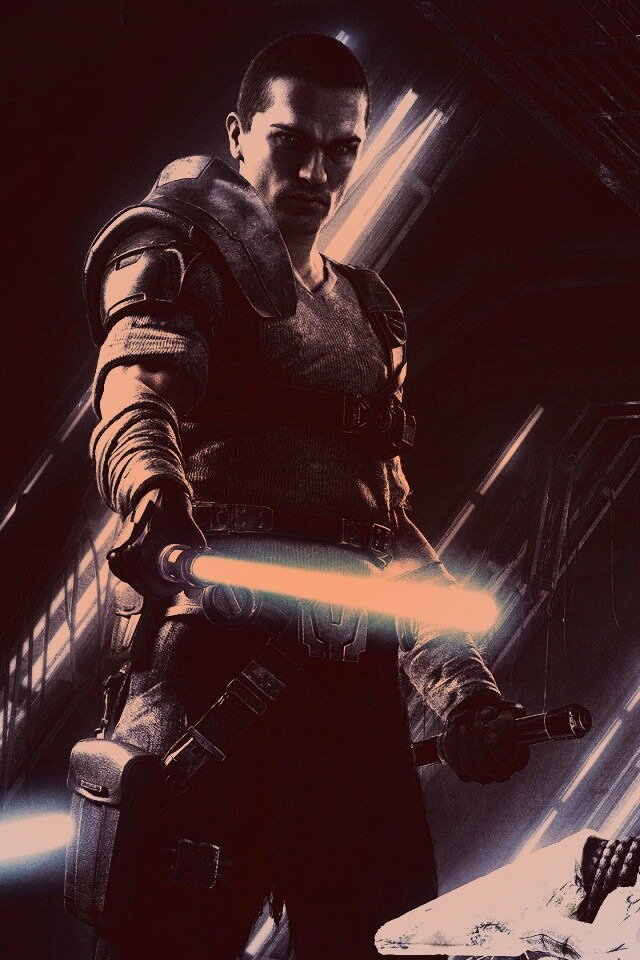 Звездные войны обои