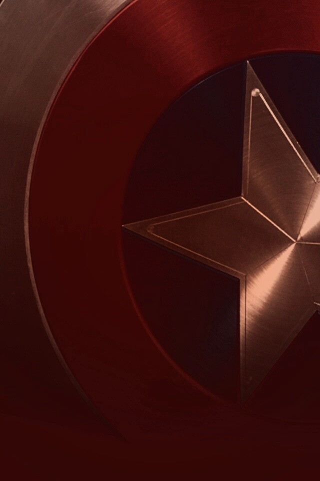 Капитан Америка - Первый мститель обои