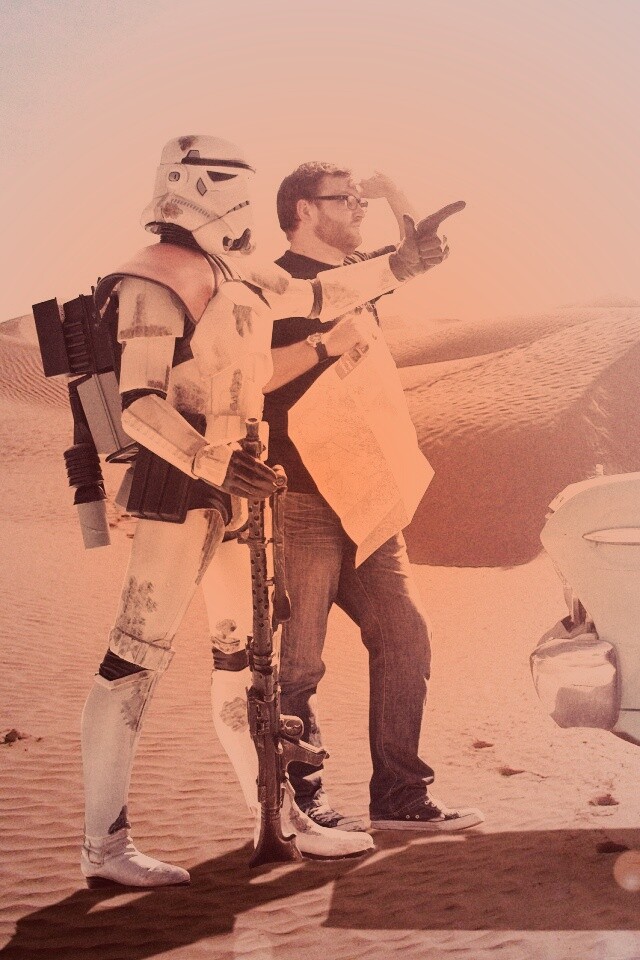 Как проехать? обои