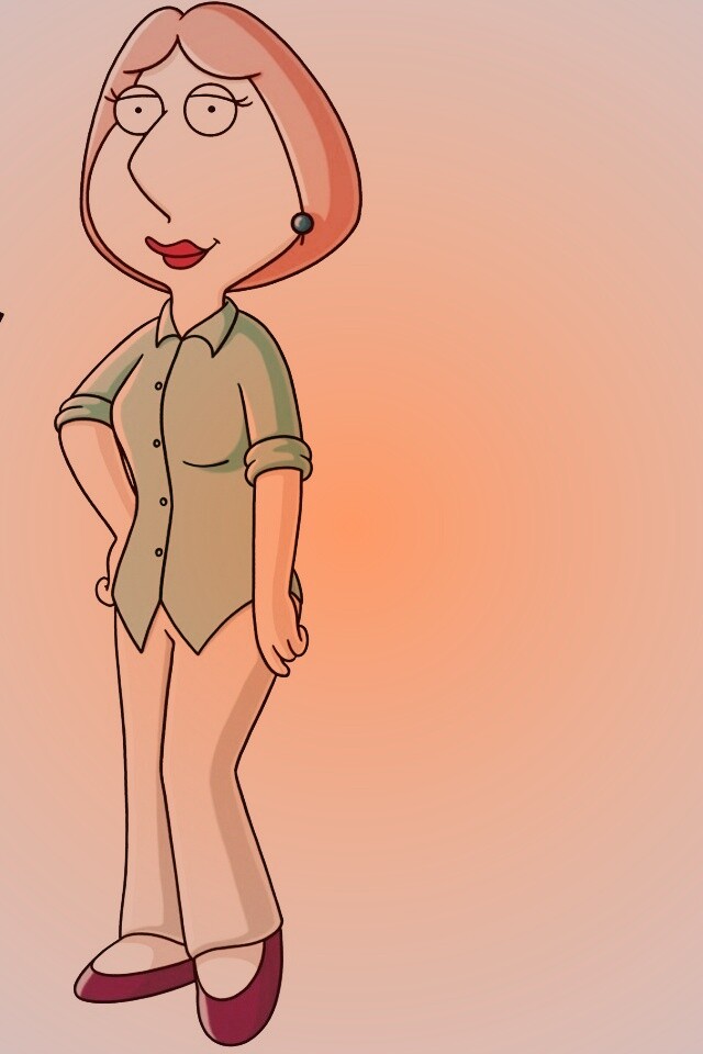 Лоис Гриффин обои