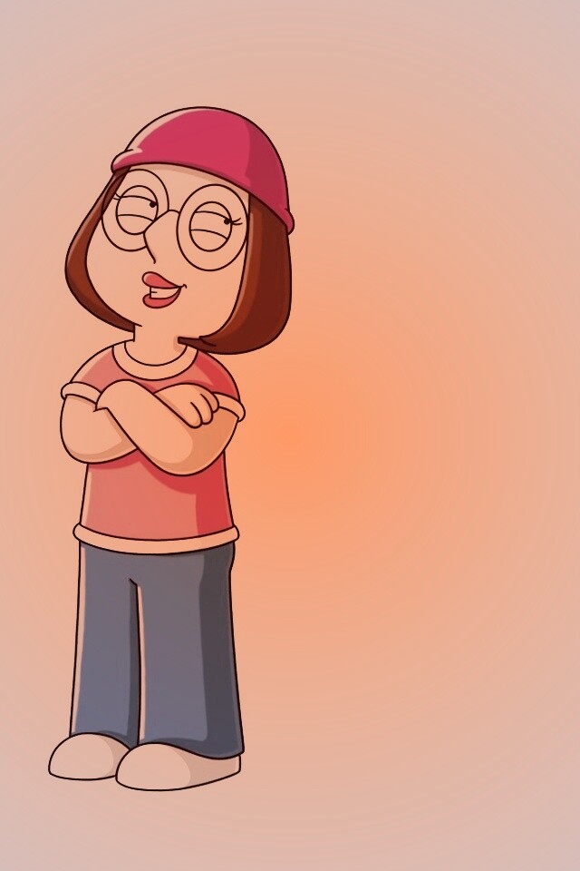 Мэг Гриффин обои