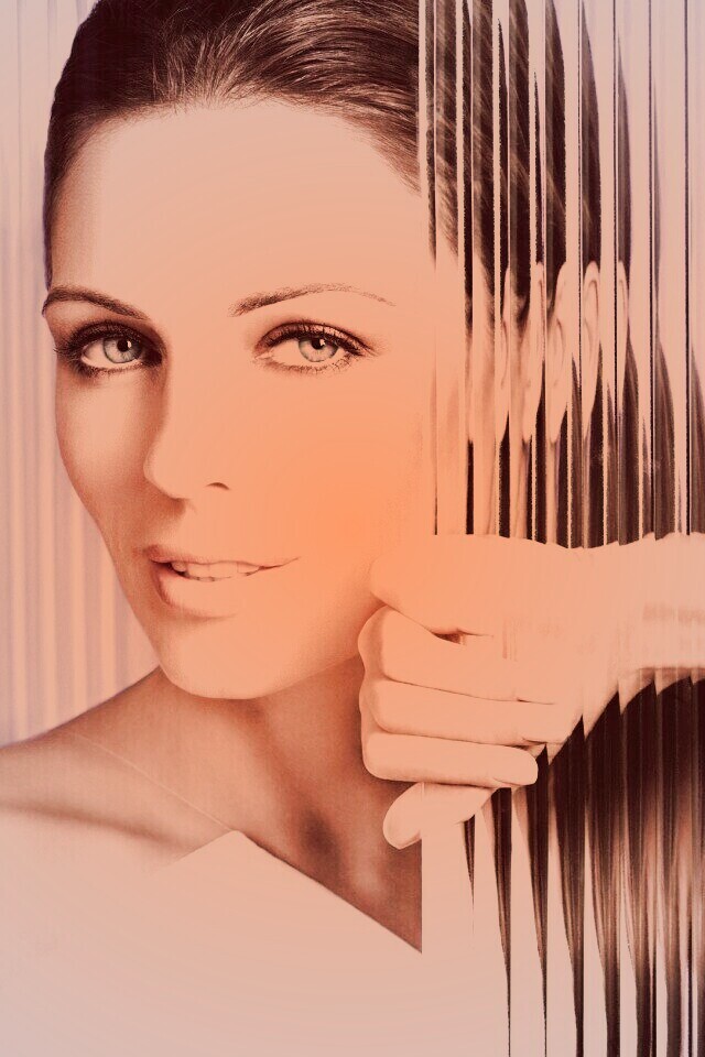 Элизабет Хёрли обои