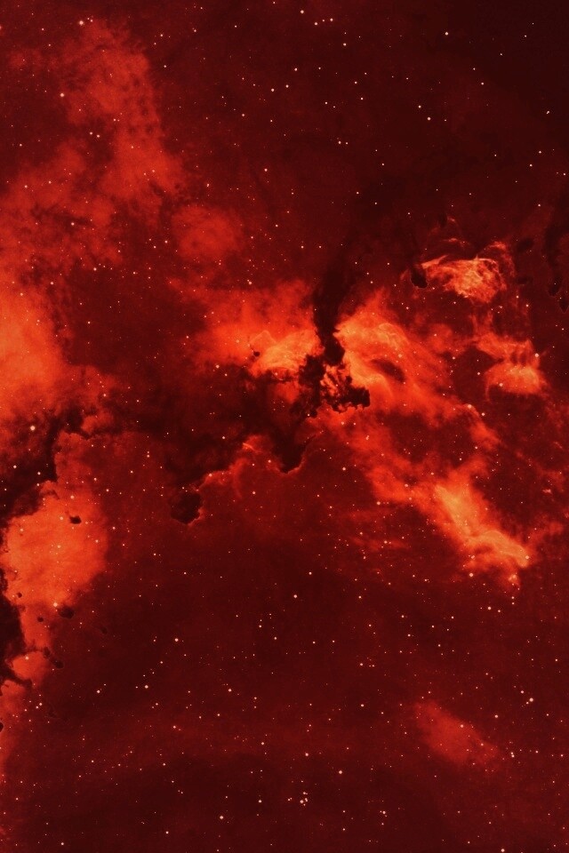 Туманность дьявола обои