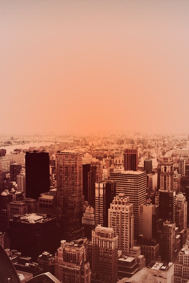 Фото Нью-Йорка обои