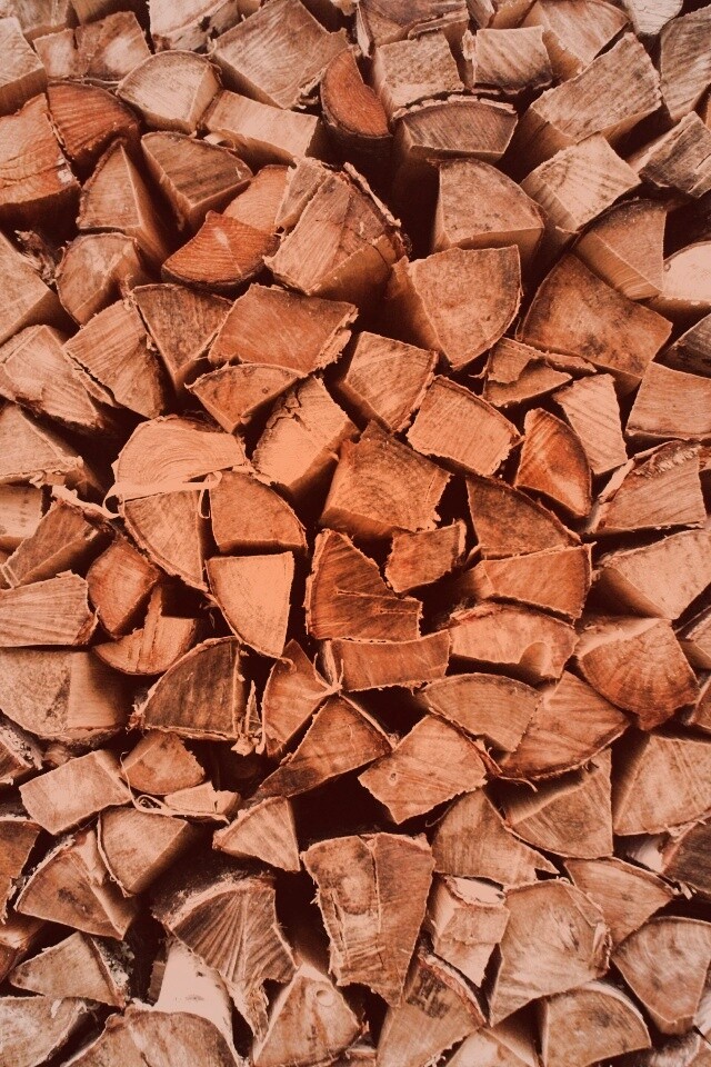 Дрова обои
