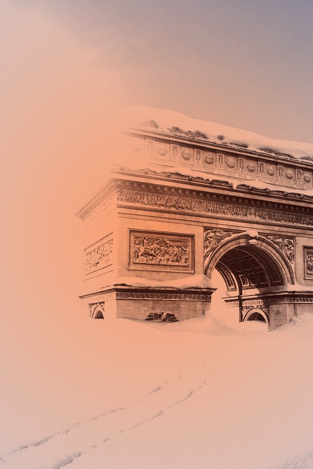 Франция после катастрофы обои