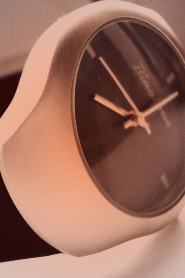 Циферблат обои