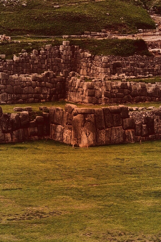 Кладка обои