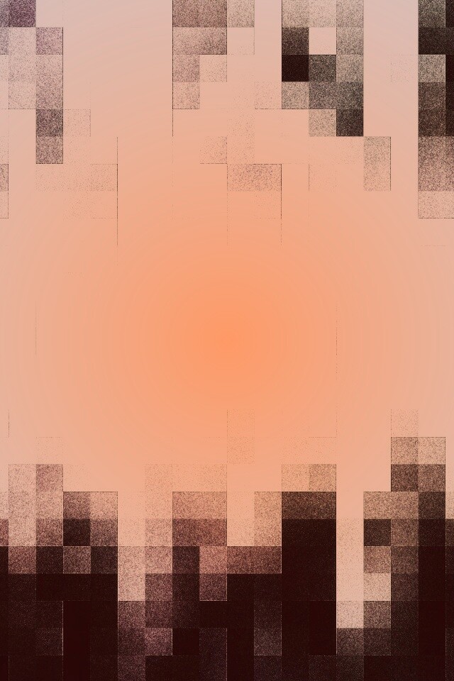 Пиксели обои