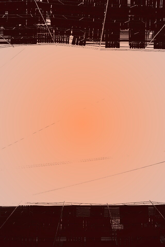 Человеческий муравейник обои