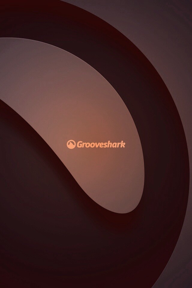 Grooveshark обои