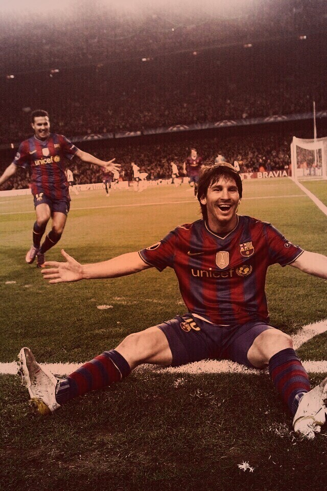 Футболисты обои