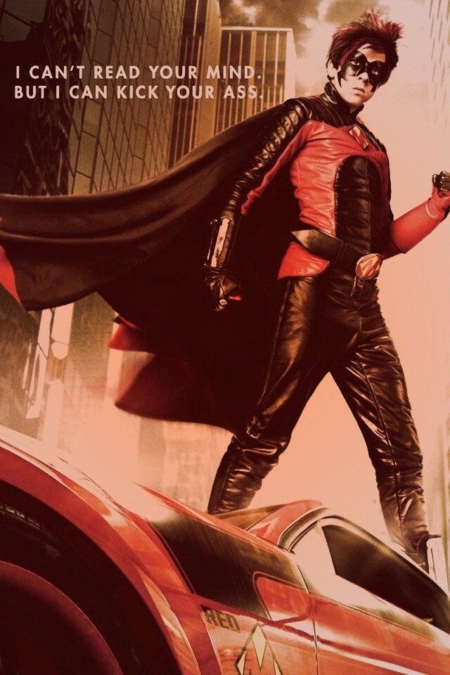 Кровавый угар: Я не могу читать мысли, но могу надрать тебе задницу обои