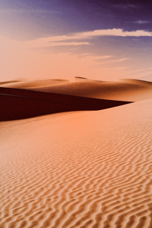 Пустыня Сахара обои
