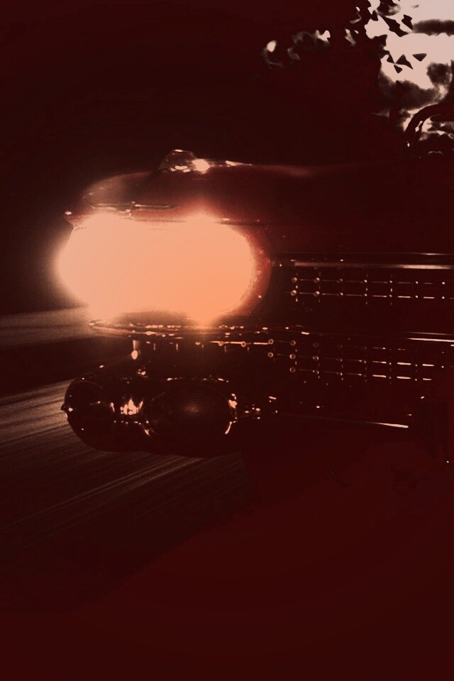 Кристина, Plymouth Fury обои