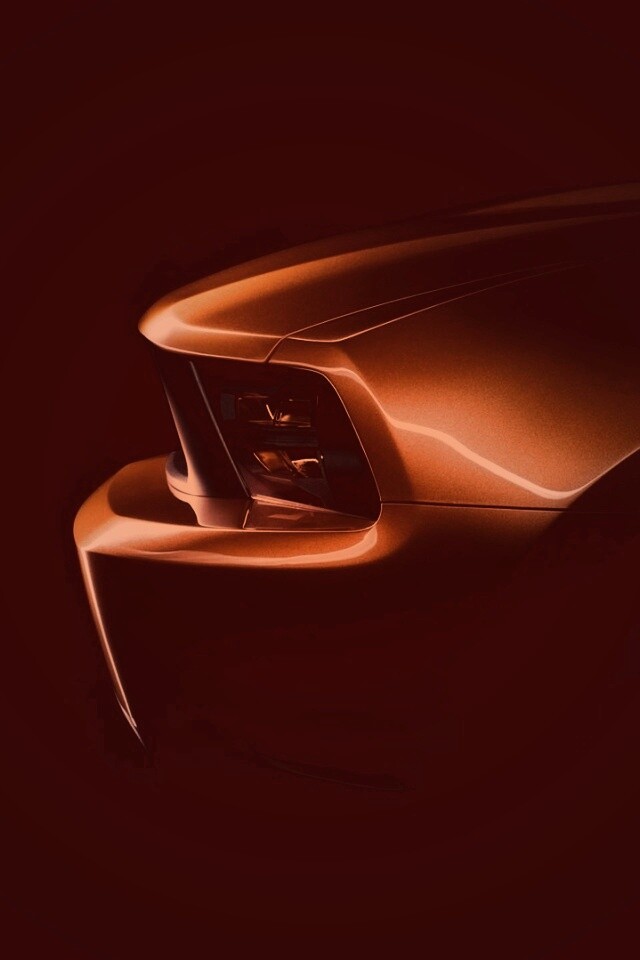 Форд Мустанг обои