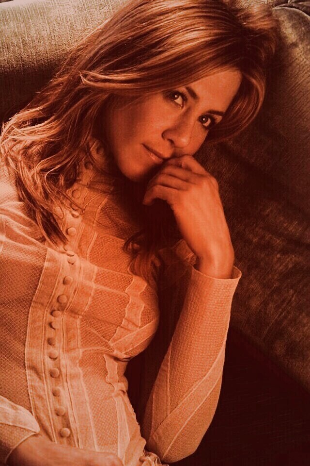 Дженнифер Энистон обои