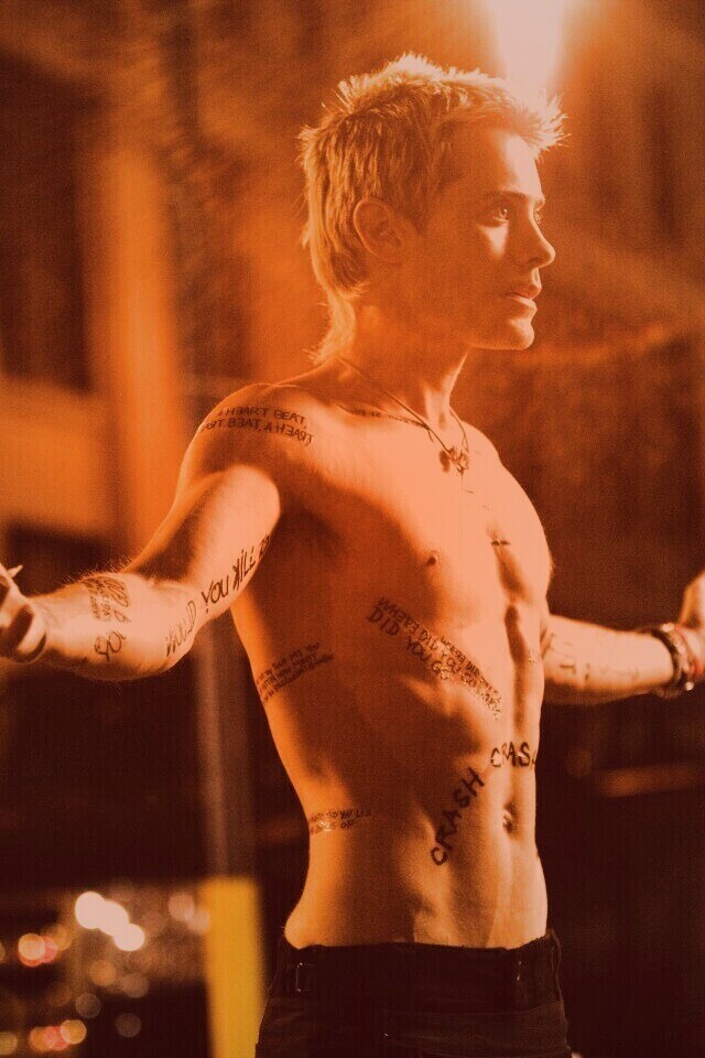 Джаред  Лето обои