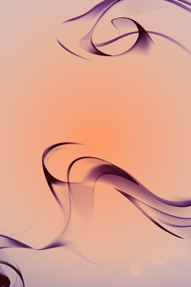 Абстрактные ленты обои