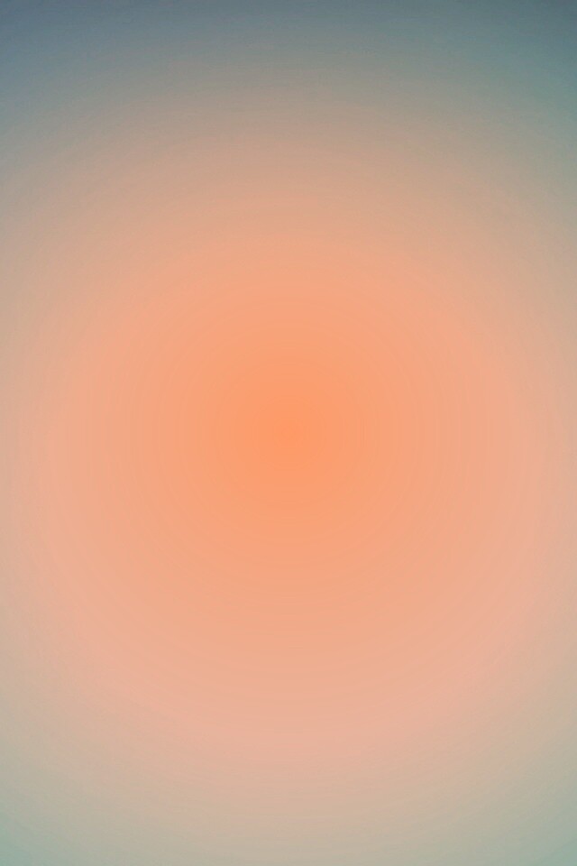 Голубое сияние обои