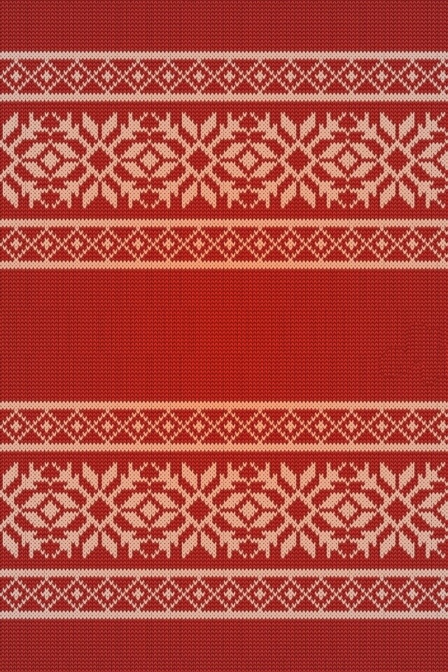 Теплый шарф обои