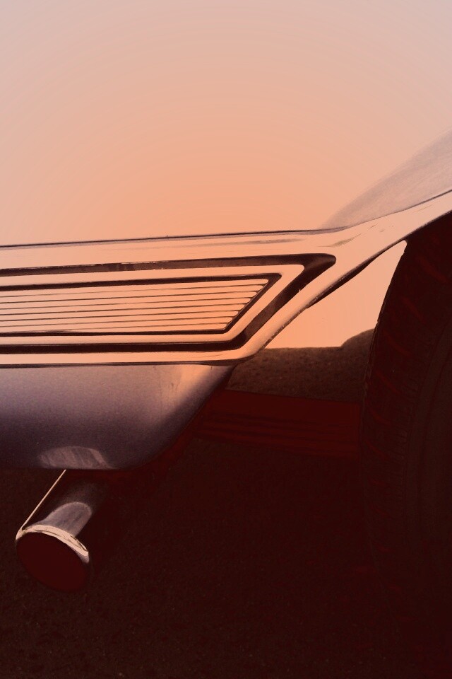 Форд Firelane обои