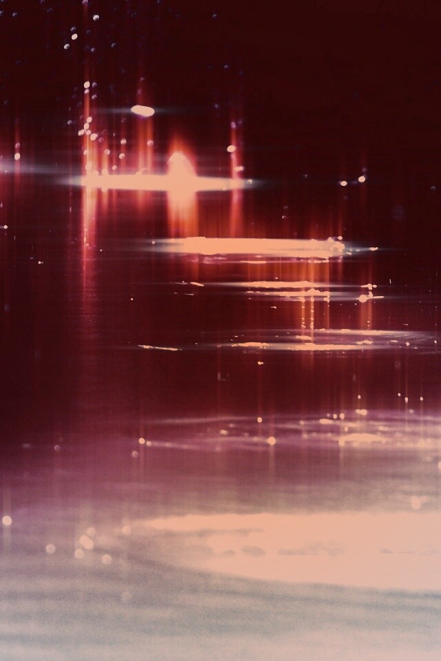 Круги на воде обои