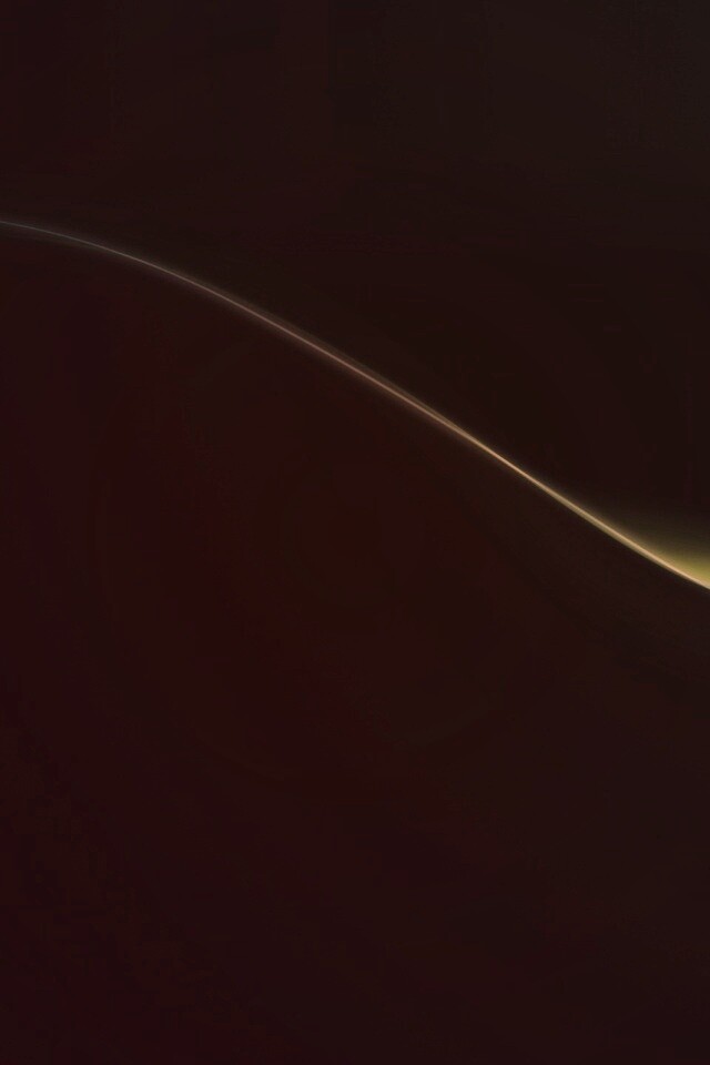 Загадочная линия обои