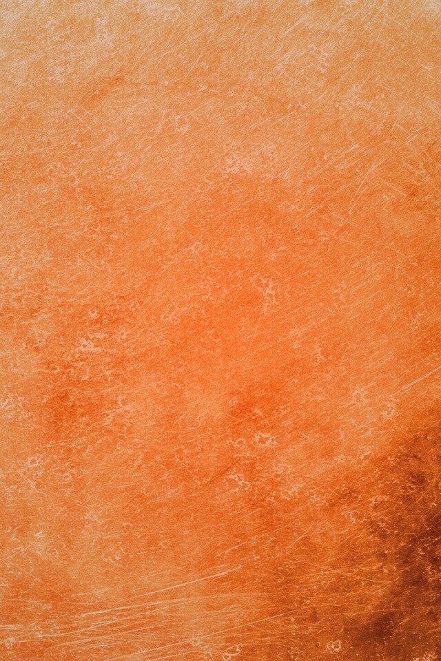 Царапины на жёлтом металле обои