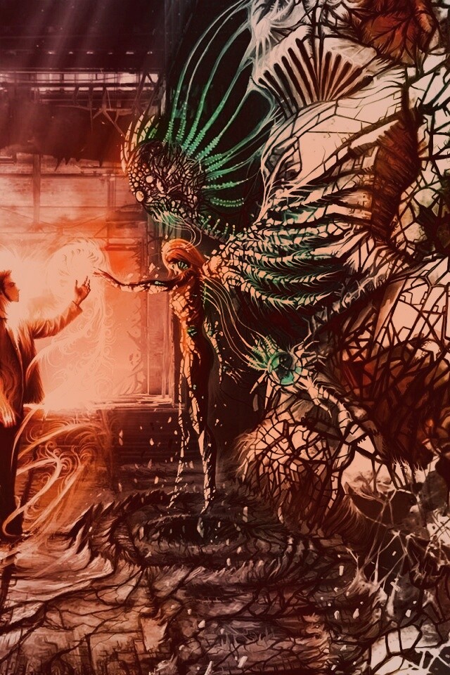 Любовь без границ обои