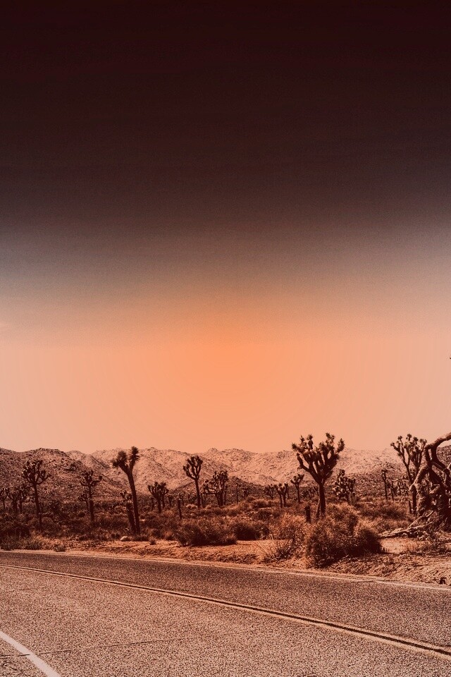 Поворот обои