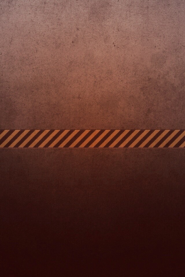 Черно-желтая полоса обои