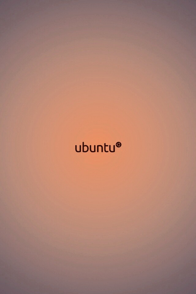 Ubuntu обои