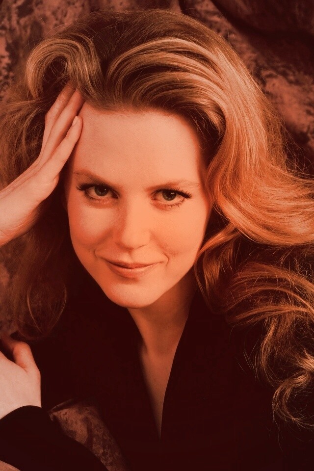 Николь Кидман обои