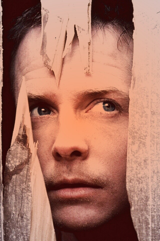 Страшилы обои