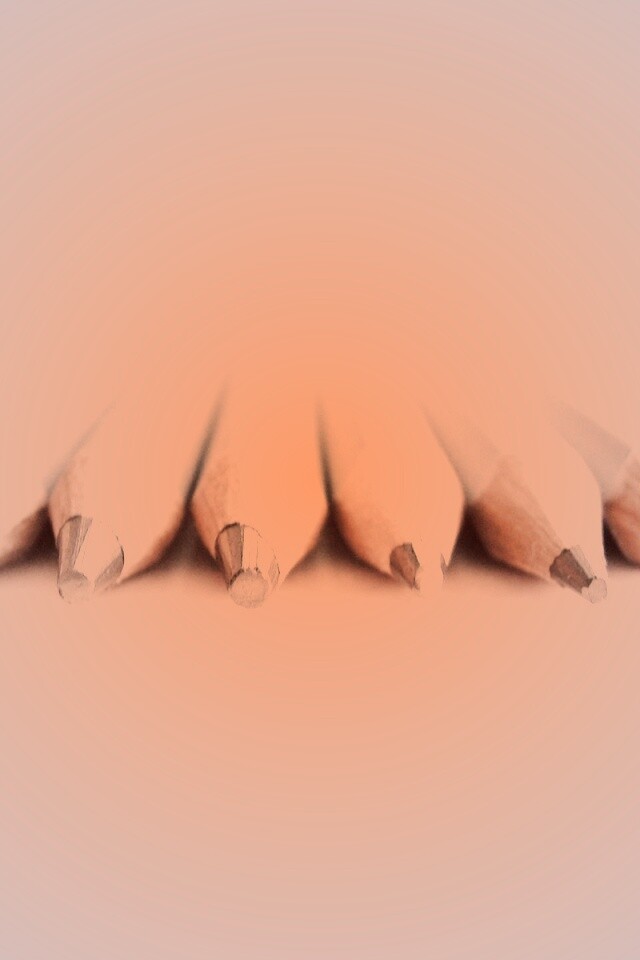 Карандаши обои