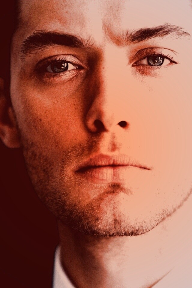 Актёр Джуд Лоу обои