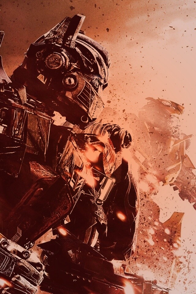 Трансформеры обои