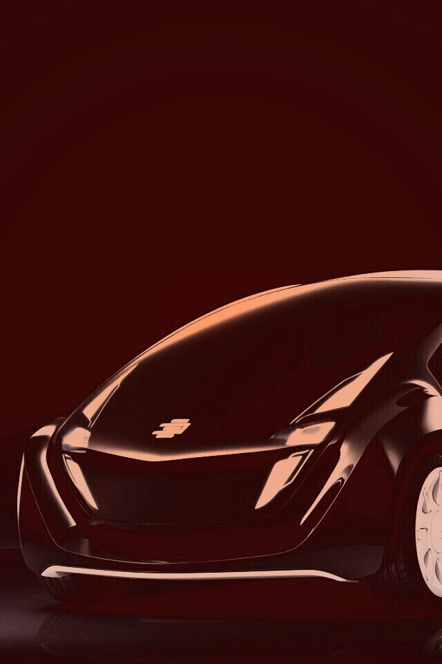 2009 EDAG Light Car Open Source обои