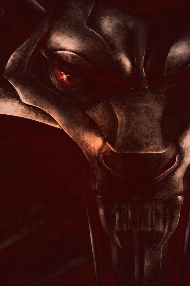 К игре Wither обои