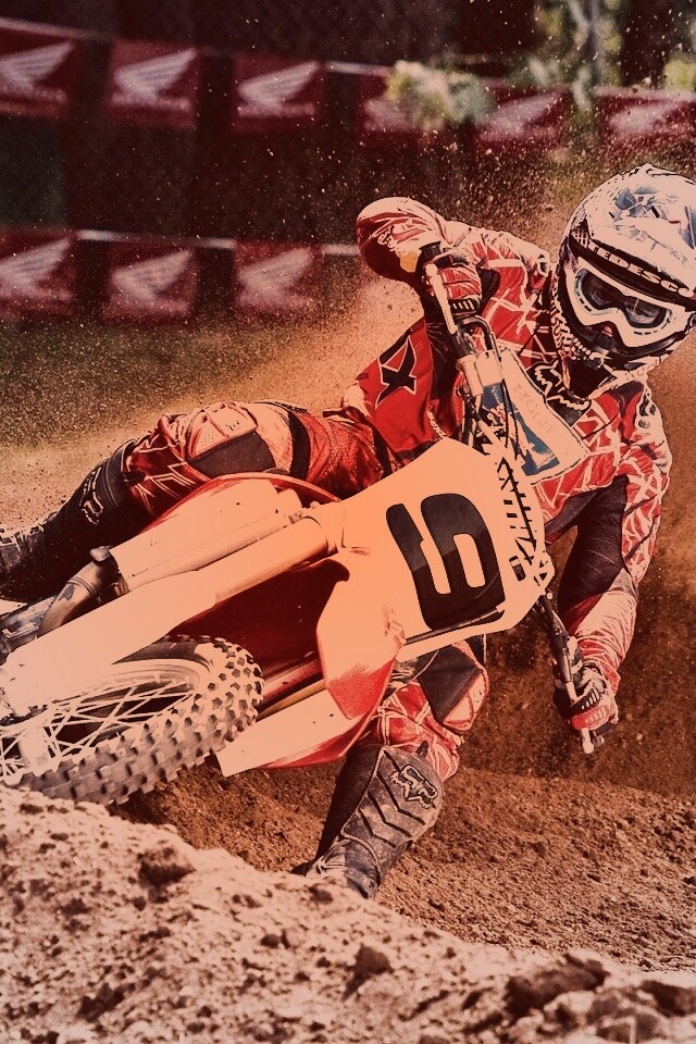 Мотогонки обои