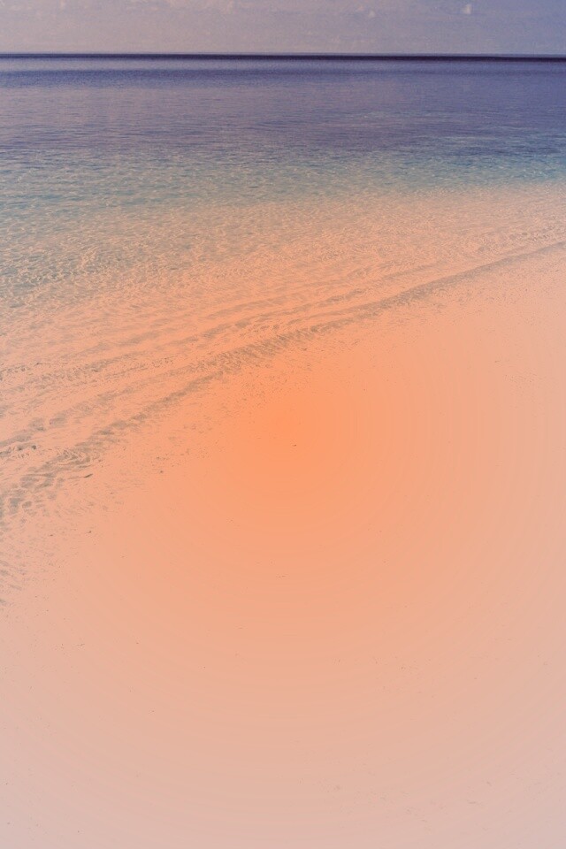 Песчаный пляж обои