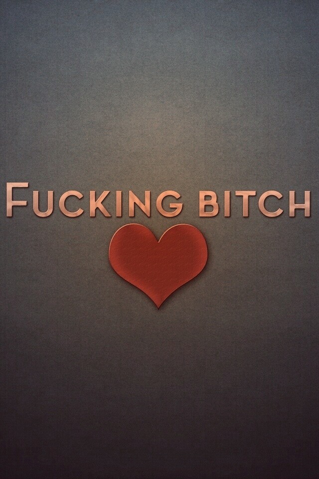 Чёртова стерва обои