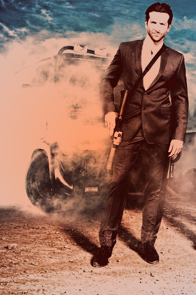 Команда А обои