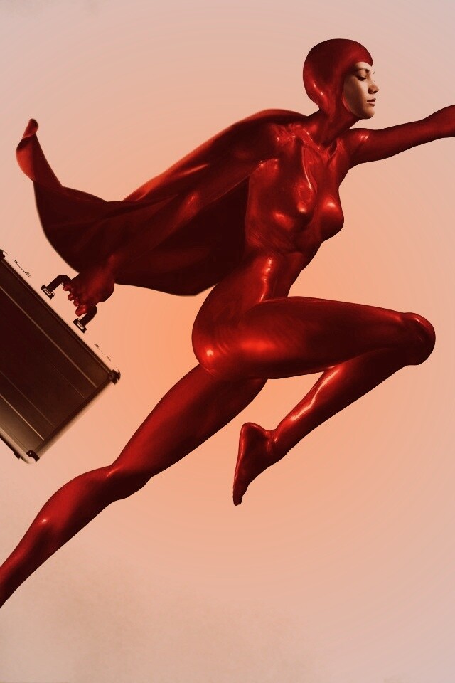 Супер клерк обои