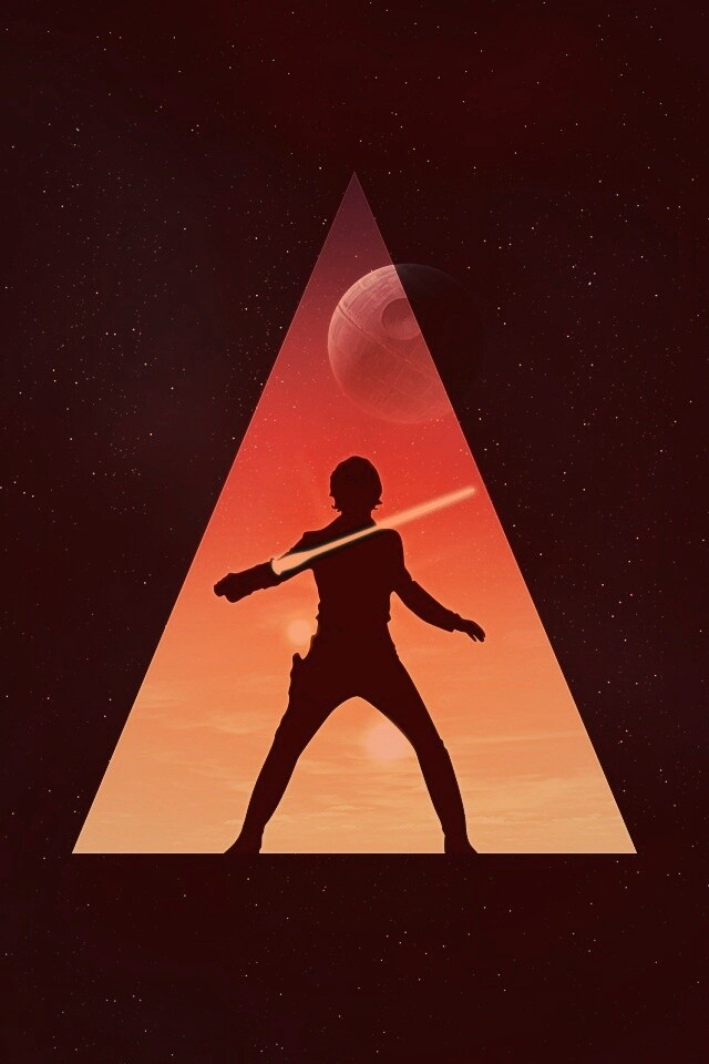 Обои Star Wars обои