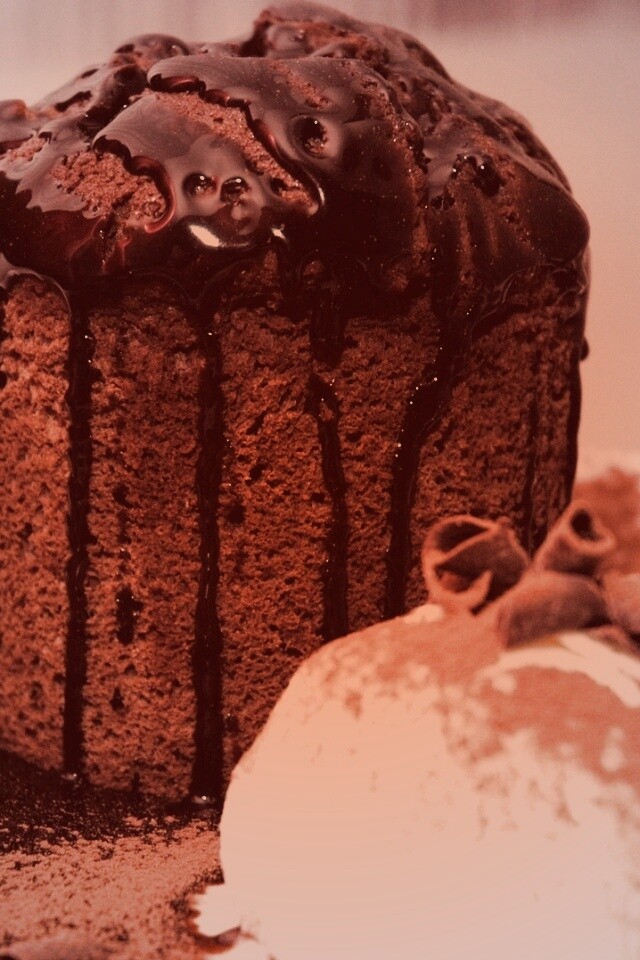 Кексики на десерт обои