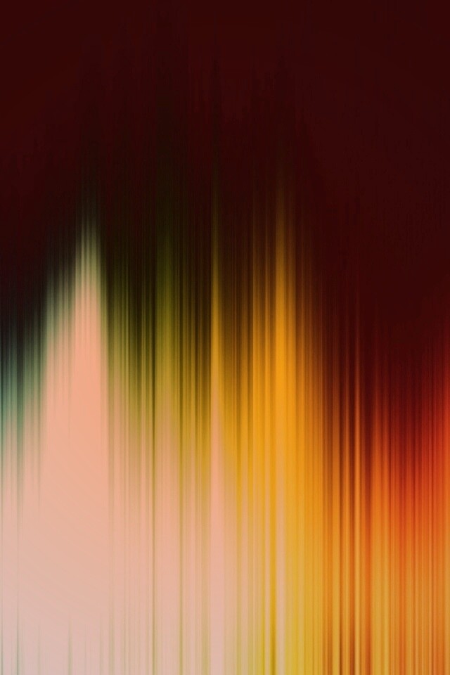 Радужное сияние обои